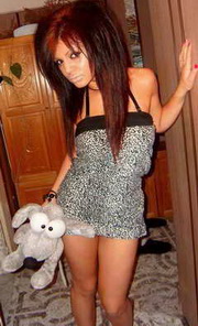 romantic woman looking for guy in Madison, Wisconsin