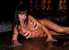 romantic girl looking for men in Murfreesboro, Tennessee