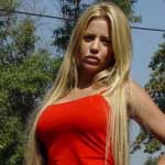 romantic lady looking for men in Cocoa, Florida