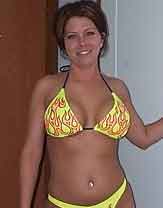 romantic girl looking for guy in Fort Wayne, Indiana