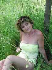 romantic female looking for men in Round Rock, Texas