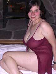 a sexy wife from Sparkill, New York