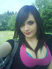 a single girl looking for men in Litchfield, Michigan